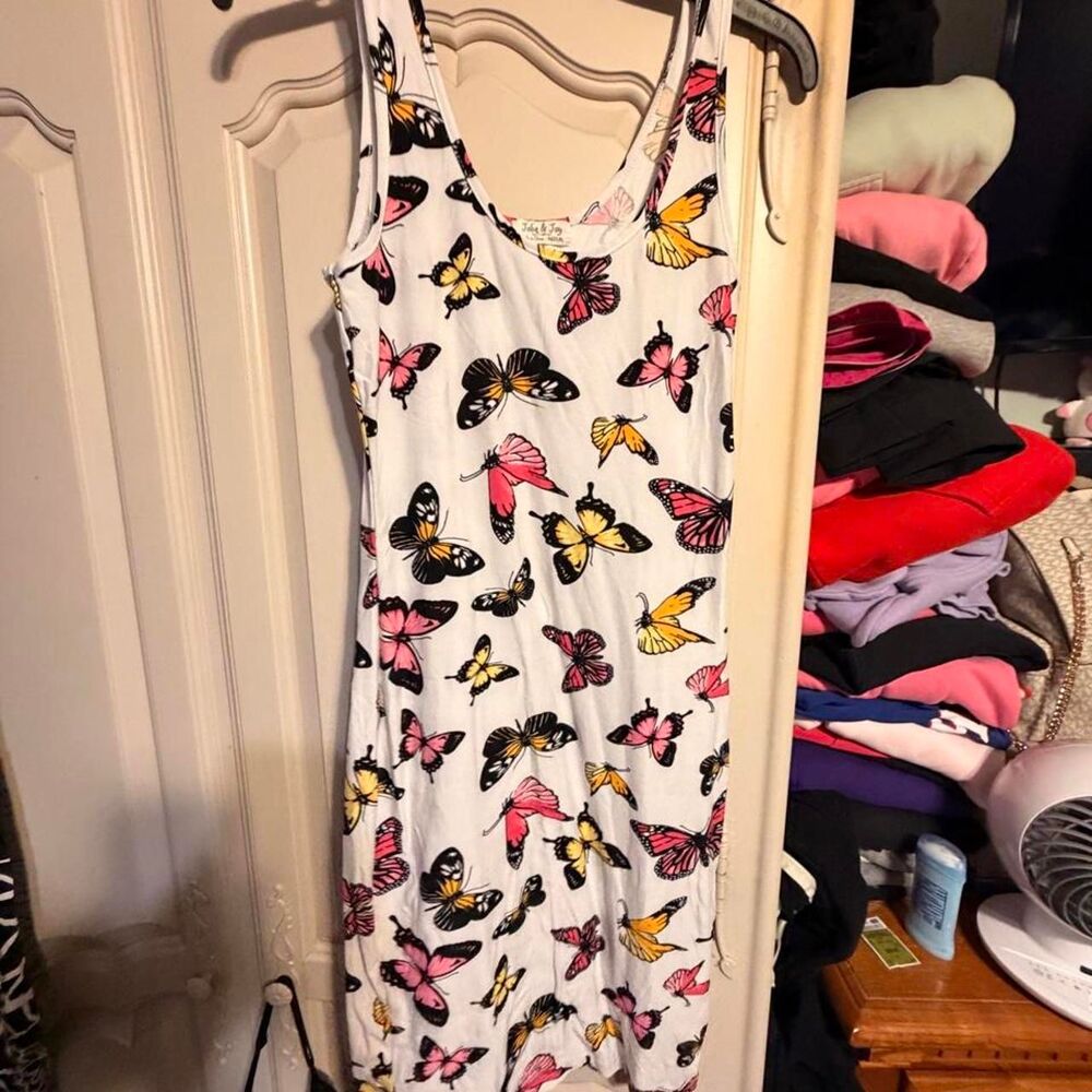 Women's multi Vest